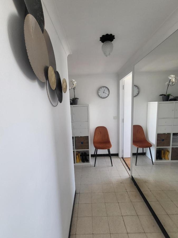Seacityview Oostende Ngoại thất bức ảnh