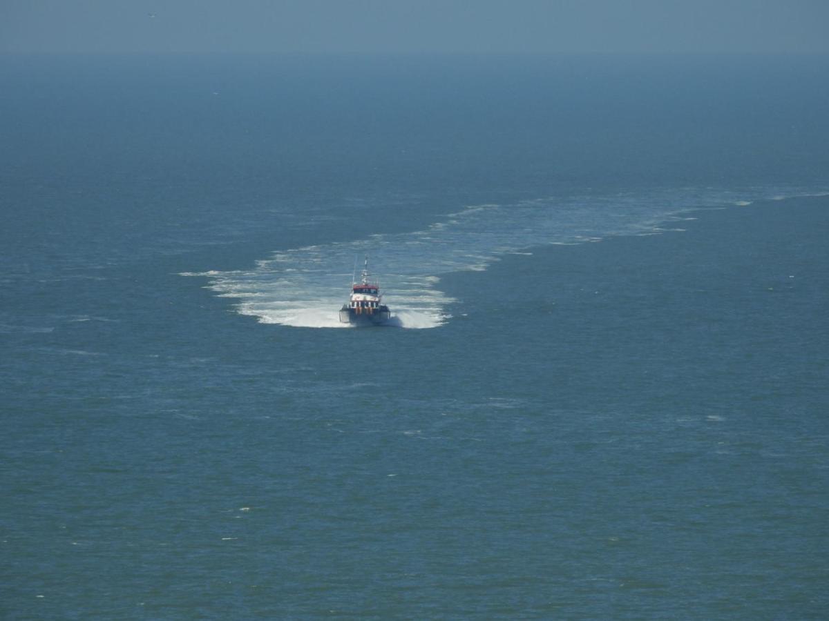 Seacityview Oostende Ngoại thất bức ảnh